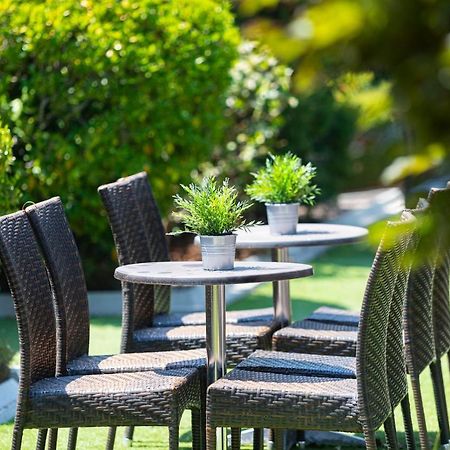 Ibis Styles קנברה מראה חיצוני תמונה