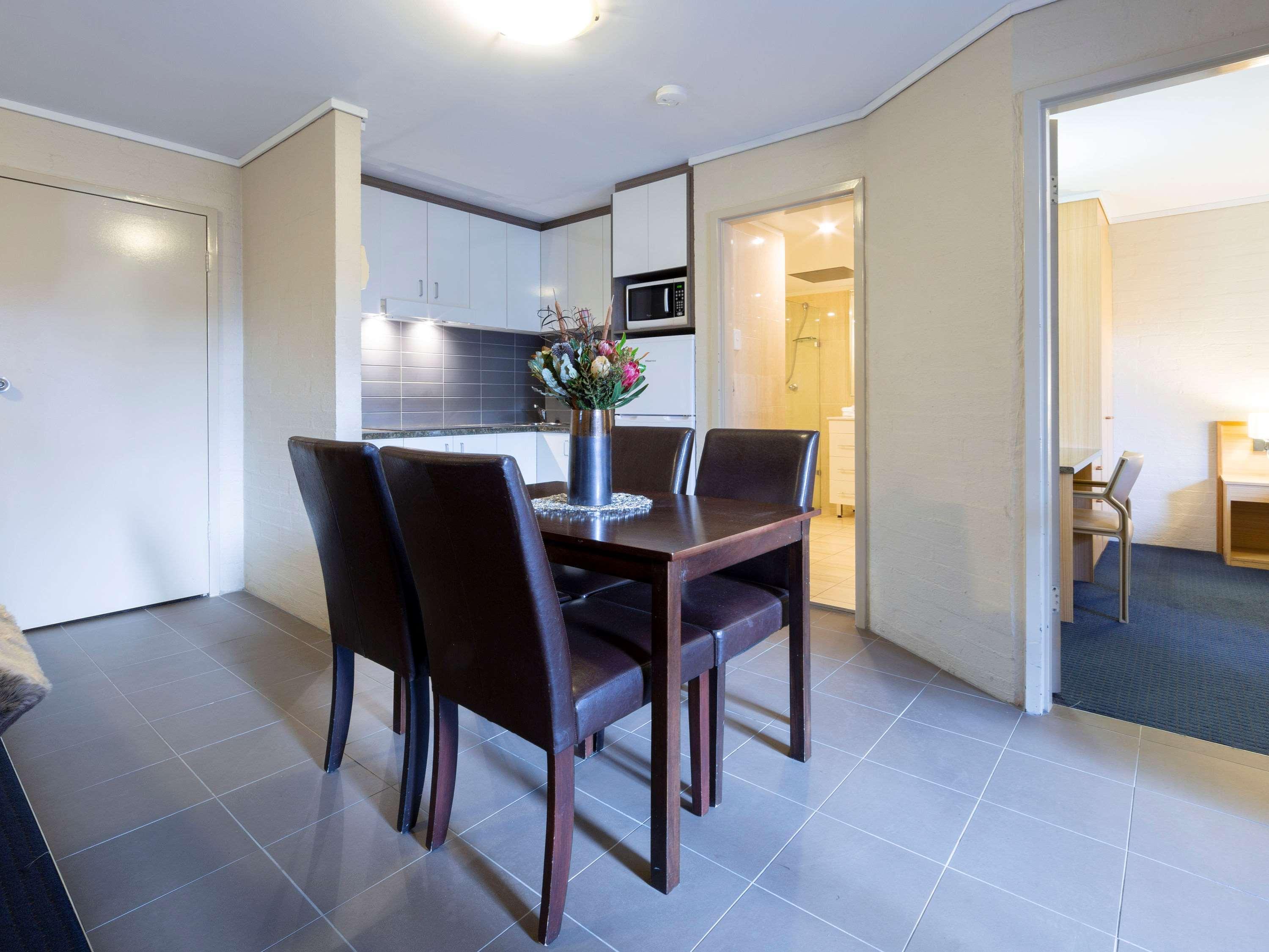 Ibis Styles קנברה מראה חיצוני תמונה