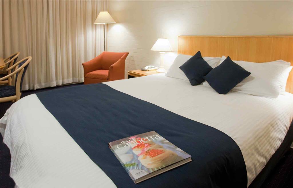 Ibis Styles קנברה מראה חיצוני תמונה