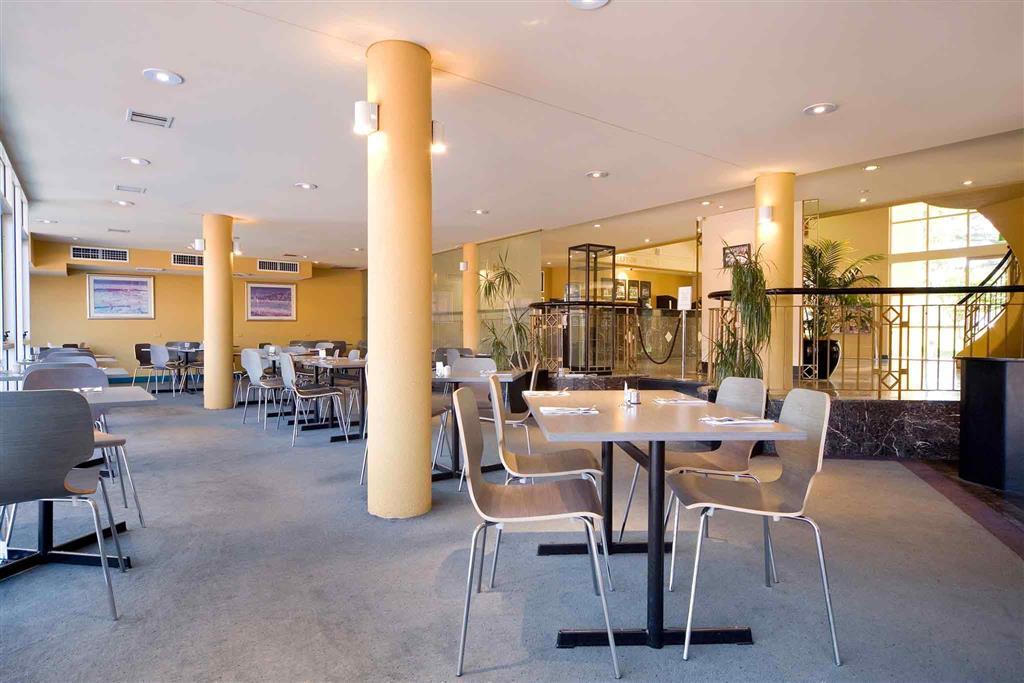 Ibis Styles קנברה מראה חיצוני תמונה