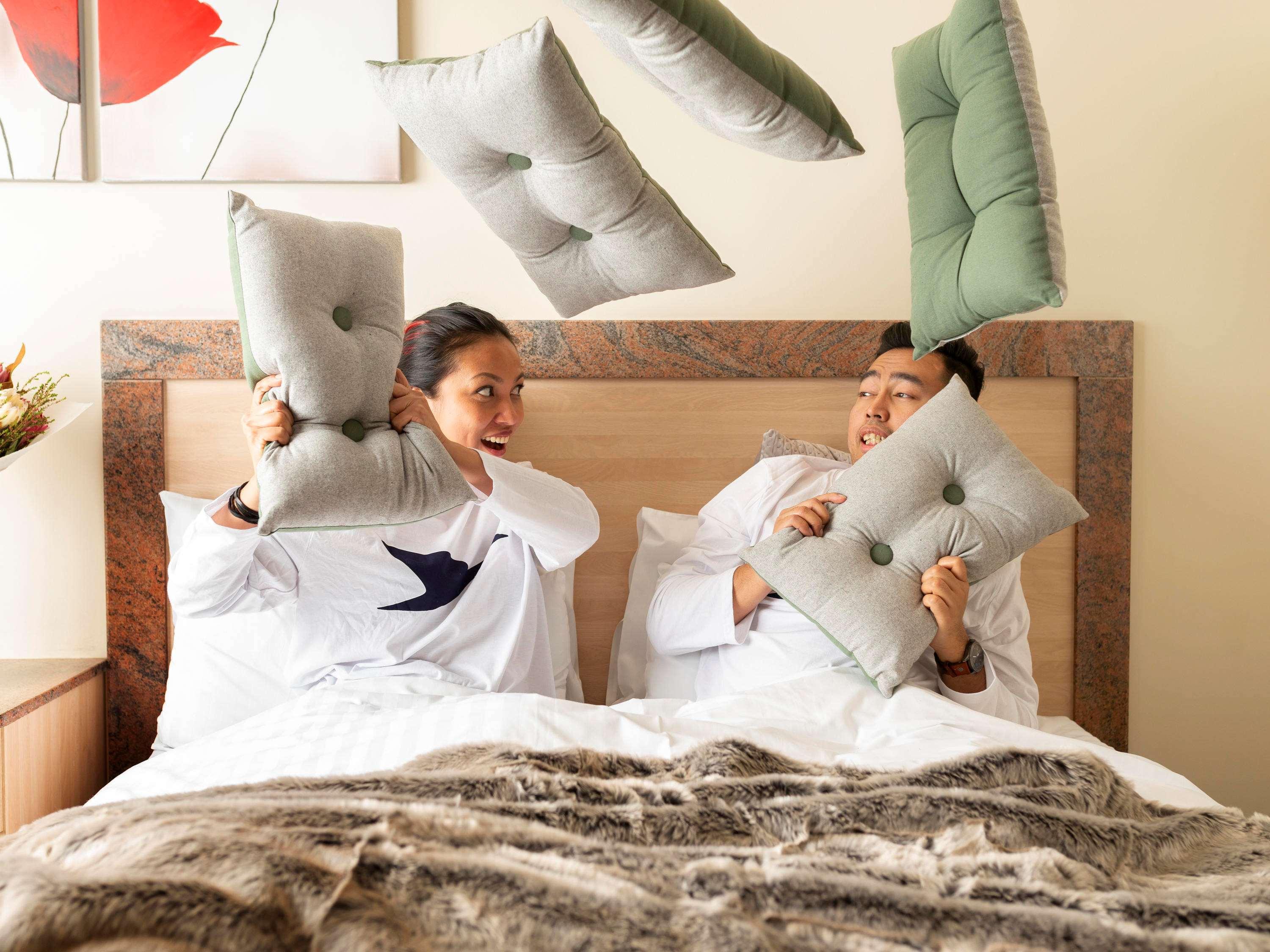 Ibis Styles קנברה מראה חיצוני תמונה