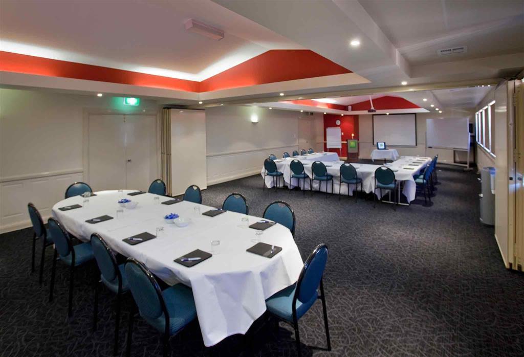 Ibis Styles קנברה מראה חיצוני תמונה