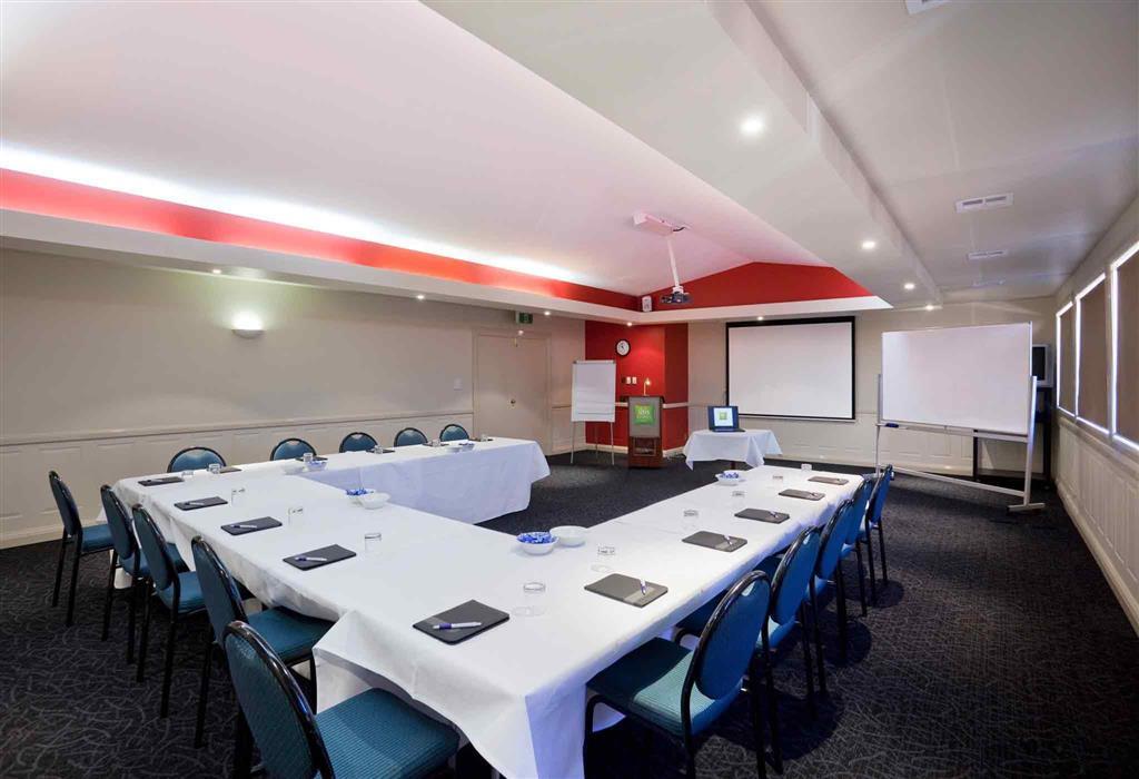 Ibis Styles קנברה מראה חיצוני תמונה
