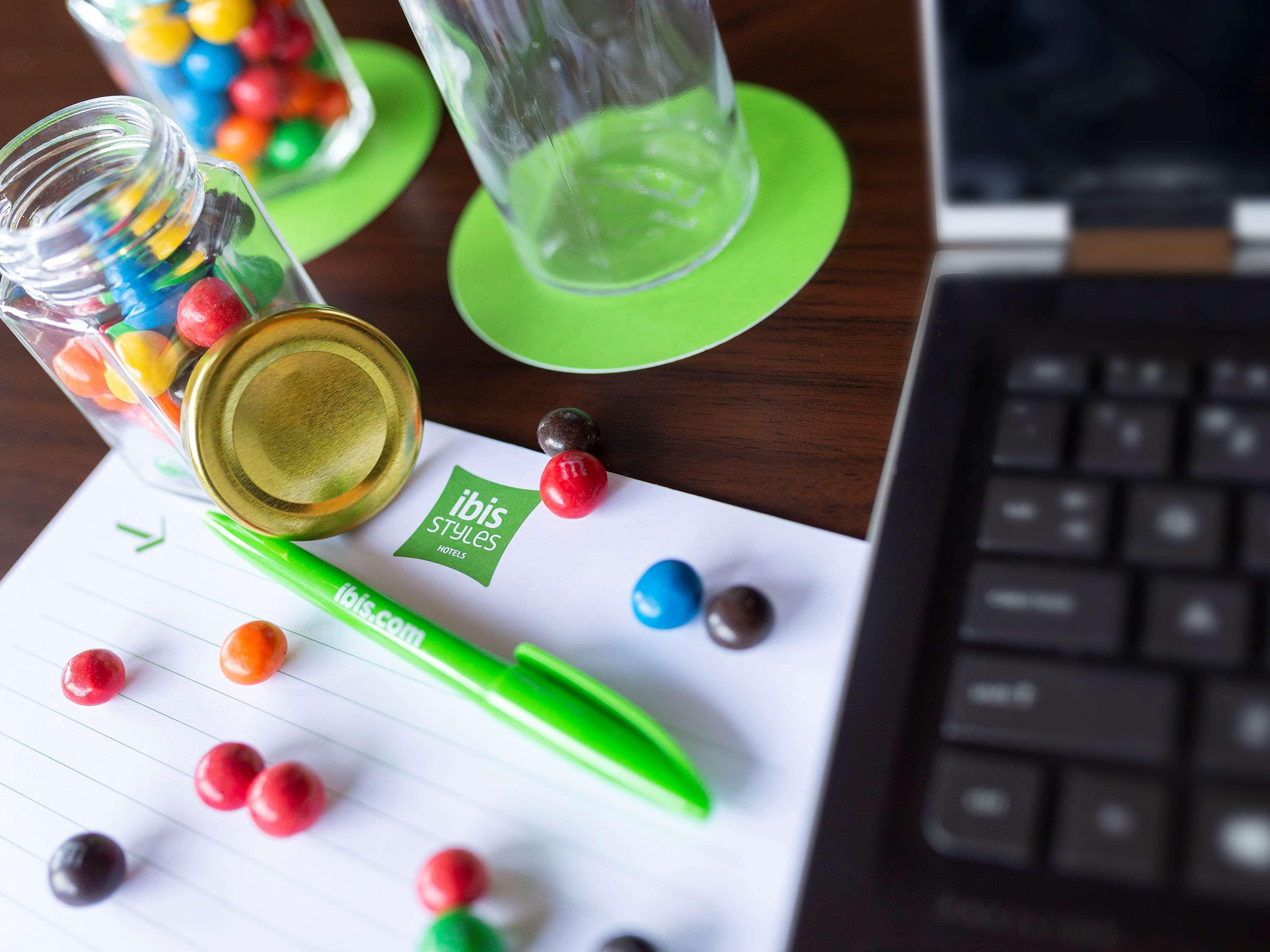 Ibis Styles קנברה מראה חיצוני תמונה