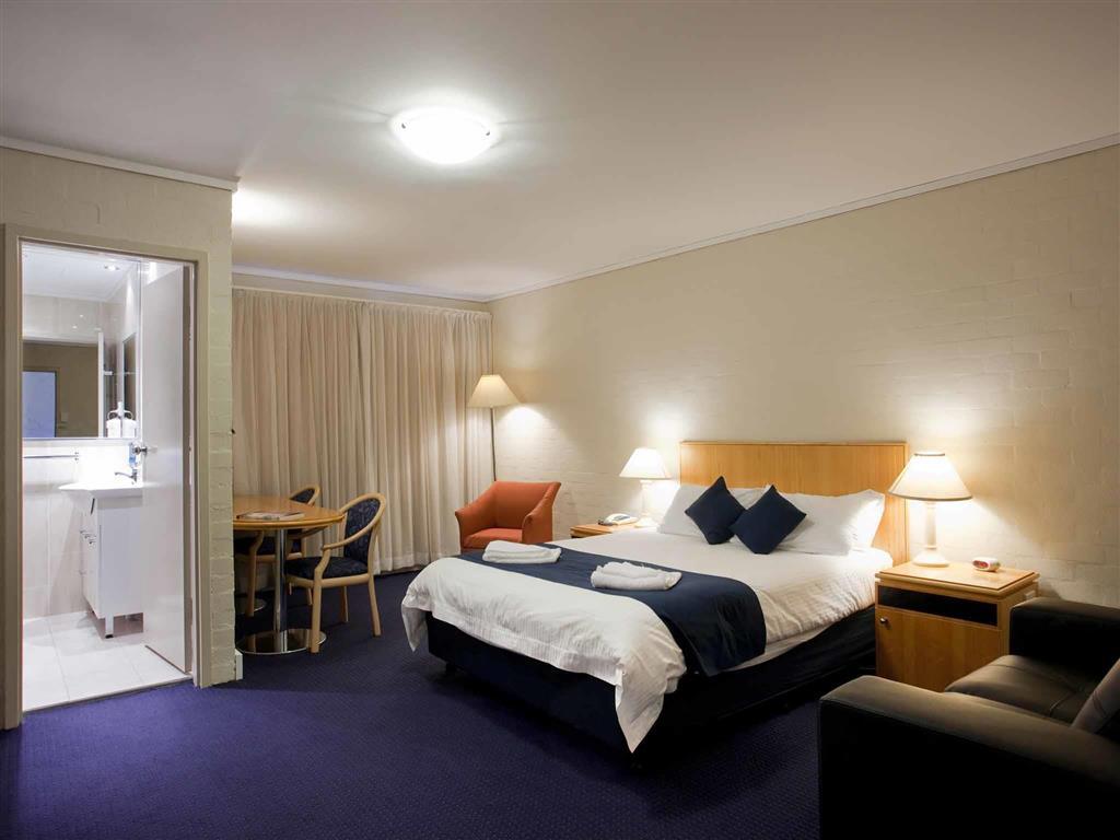 Ibis Styles קנברה מראה חיצוני תמונה