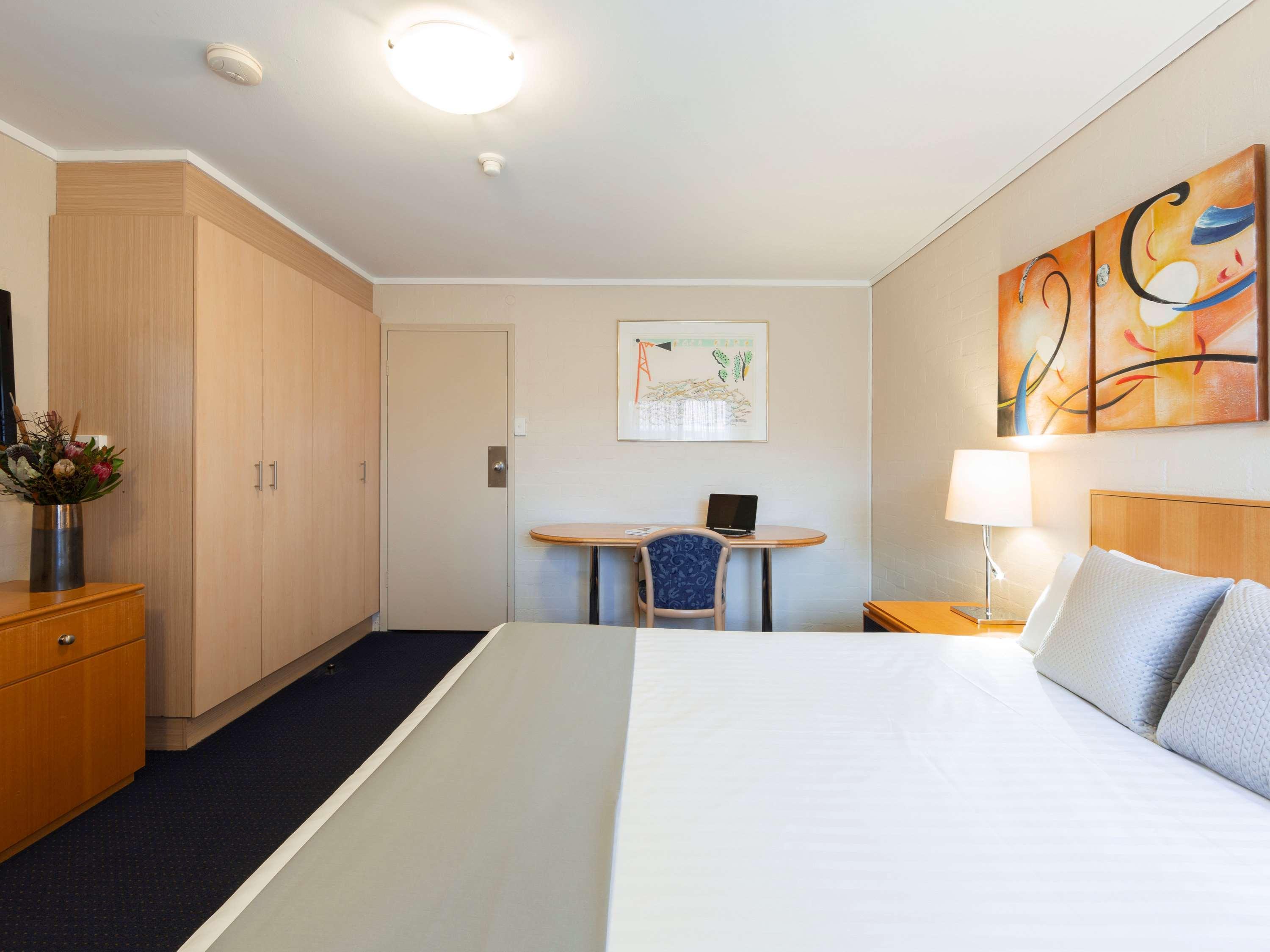 Ibis Styles קנברה מראה חיצוני תמונה