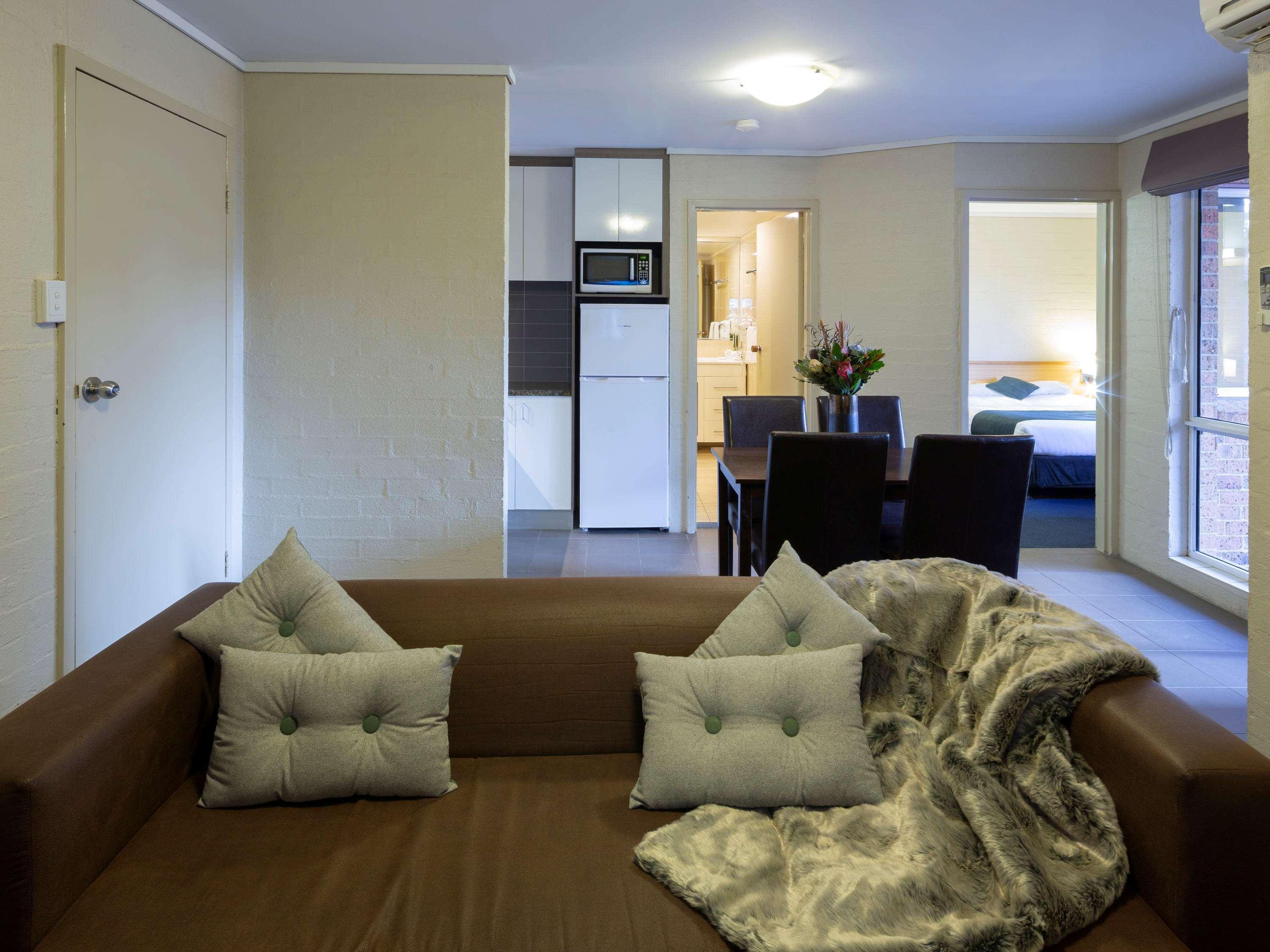 Ibis Styles קנברה מראה חיצוני תמונה