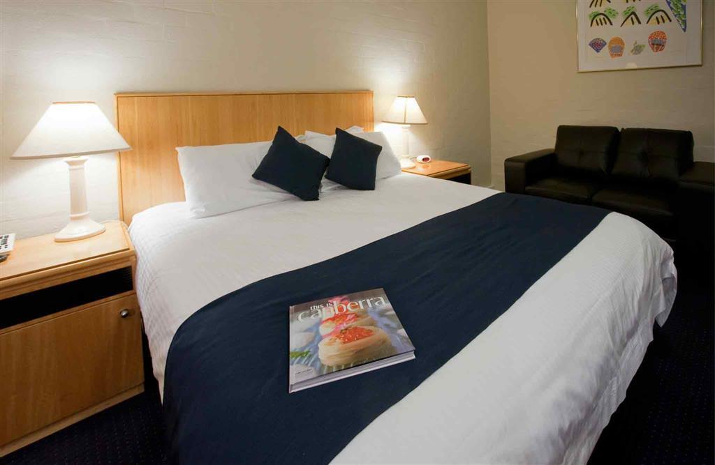 Ibis Styles קנברה מראה חיצוני תמונה