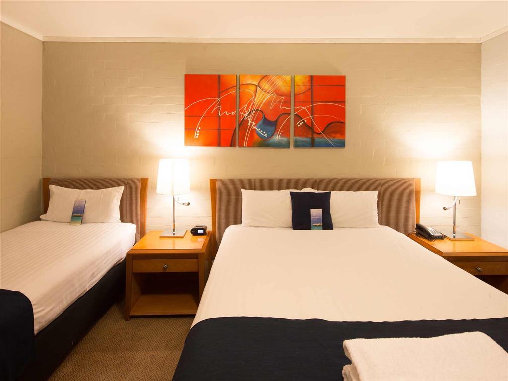 Ibis Styles קנברה מראה חיצוני תמונה