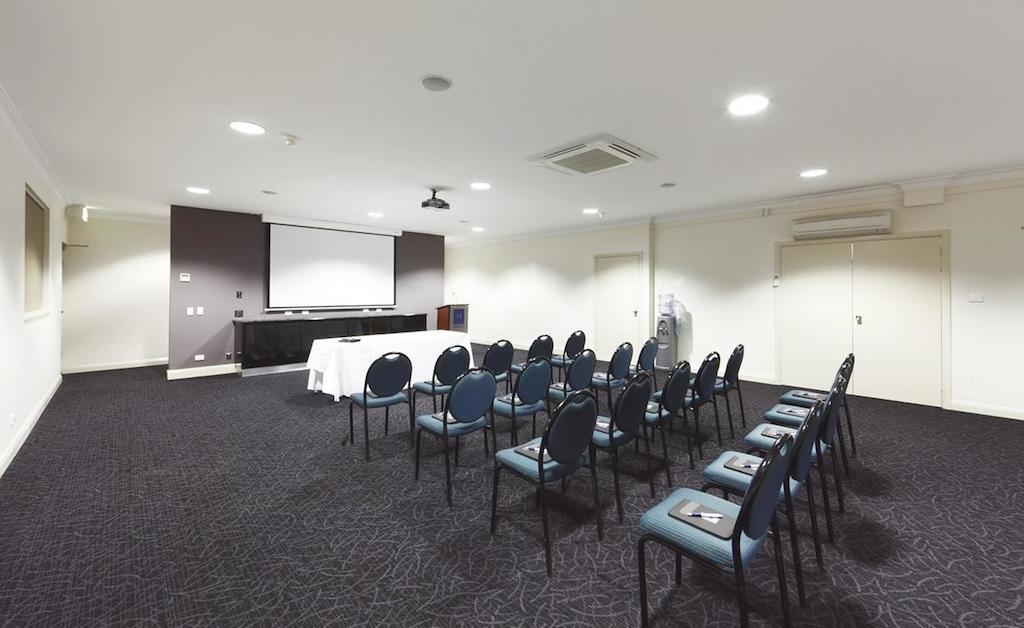 Ibis Styles קנברה מראה חיצוני תמונה