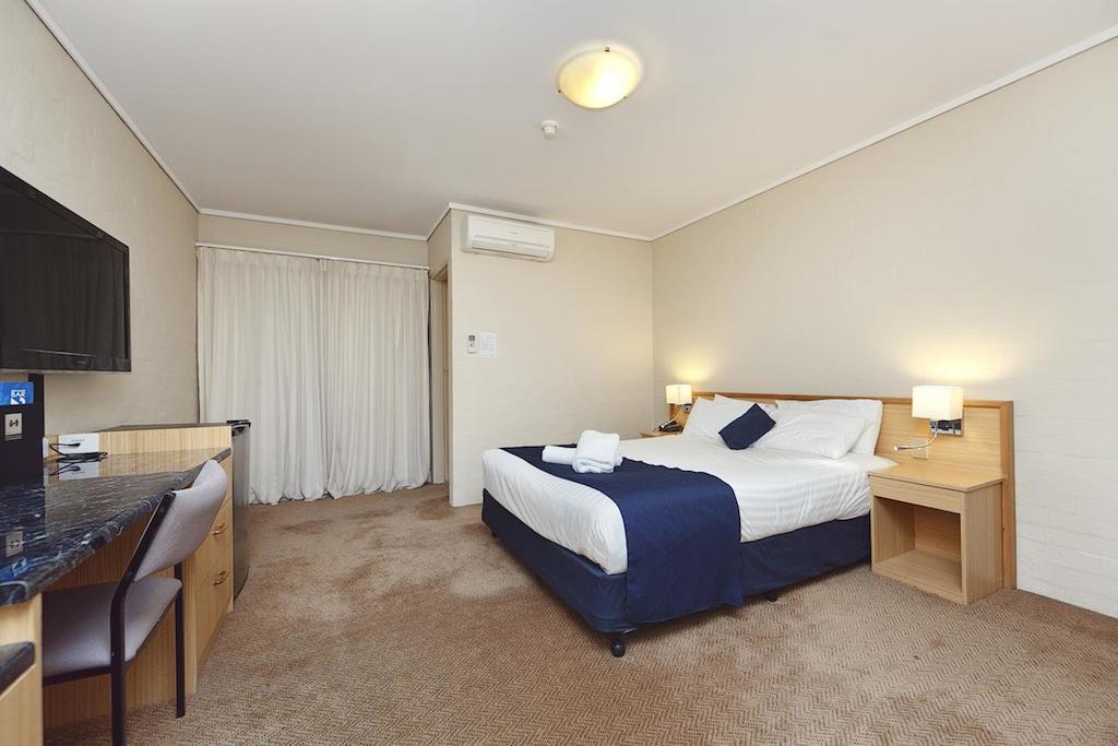 Ibis Styles קנברה מראה חיצוני תמונה