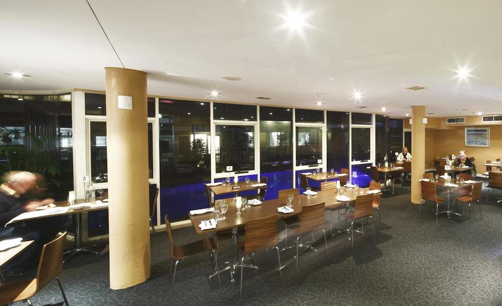 Ibis Styles קנברה מראה חיצוני תמונה