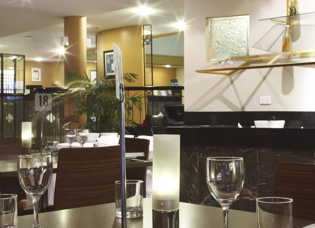 Ibis Styles קנברה מראה חיצוני תמונה