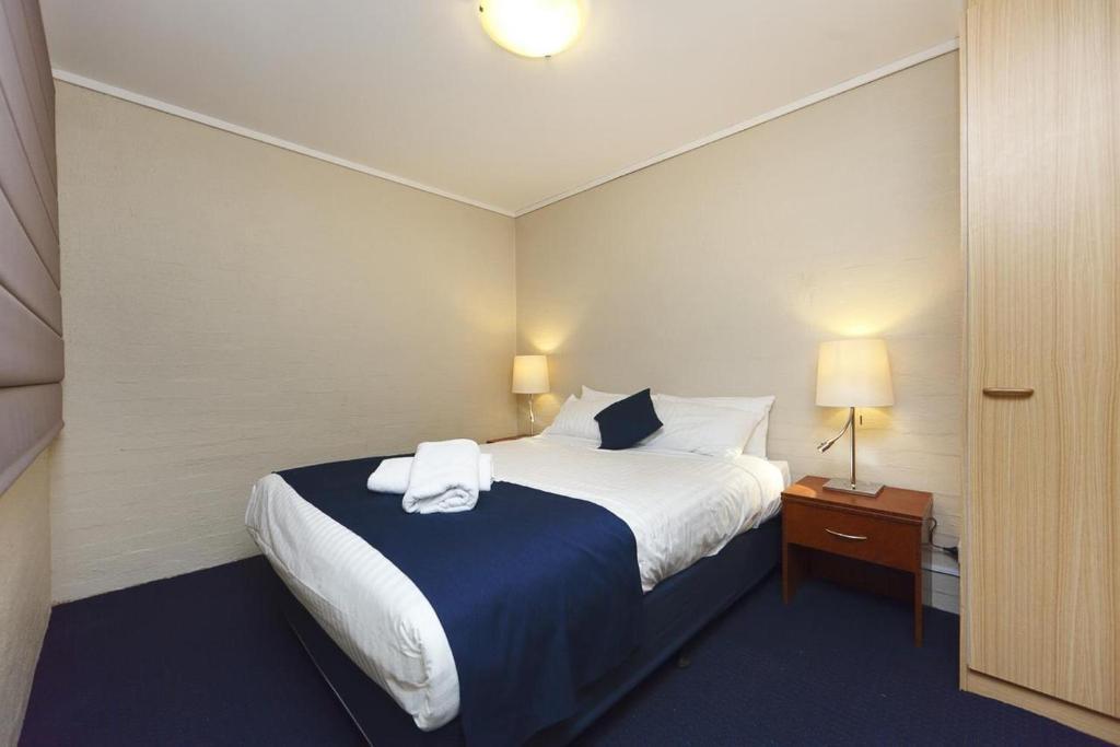 Ibis Styles קנברה חדר תמונה