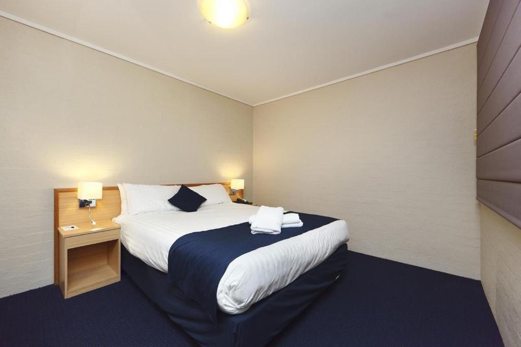 Ibis Styles קנברה חדר תמונה